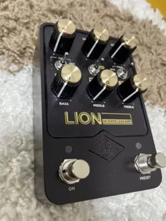 2025年最新】uafx lionの人気アイテム - メルカリ