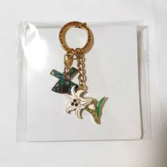 ハウステンボス キーホルダー