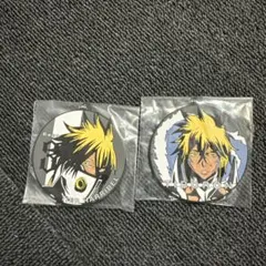 1番くじ BLEACH ブリーチ G賞 ラバーチャーム ハリベル