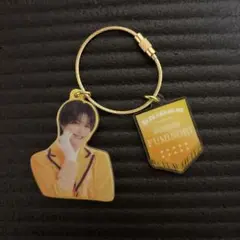 EBiDAN The LIVE アクキー BUDDiiS FUMINORI