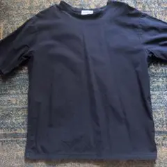 TOMORROWLAND ネイビー Tシャツ