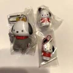 サンリオ ポチャッコ キーホルダー