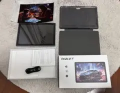 Coopers CP20 タブレット