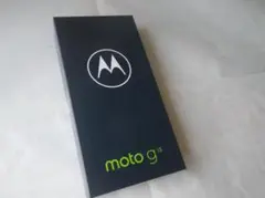 スマホ（moto g13）の空箱