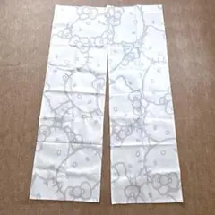 ハローキティ　暖簾　カーテン　間仕切り　未使用　約85×140