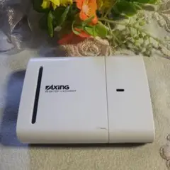 ③　捨てる前に！　電池式　充電器