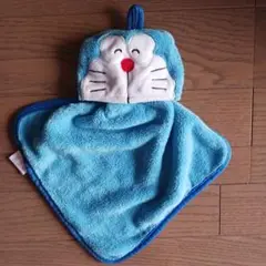ドラえもん ループ付きタオル