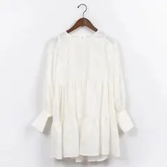 archives バックシャンティアード チュニック