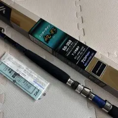 ダイワ HK INTERLINE 帆影 50-310 ダイワ IL帆影 50-310・Y (ロッド・釣竿) 価格比較 - 価格.com