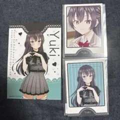 ロシデレ 周防有希 セット