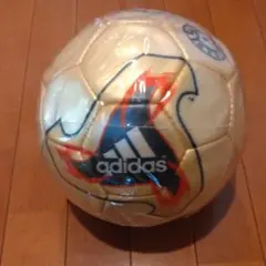 アディダス フィバーノーヴァ サッカーボール5号球