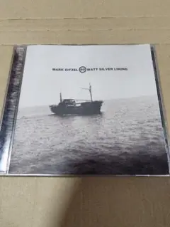 MARK EITZEL / 60 Watt Silver Lining
