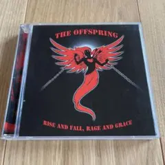 ライズ・アンド・フォール,レイジ・アンド・グレイス