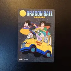 ドラゴンボール　カードダス　ビジュアルアドベンチャー　１９９１年
