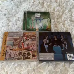 King & Prince Re:Sense アルバム