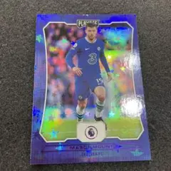 panini soccer MASON MOUNT サッカーカード