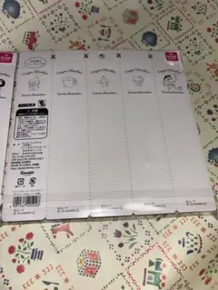 クレヨンしんちゃん×サンリオ ボールペン10本セット 新品未使用未開封 サンリオ