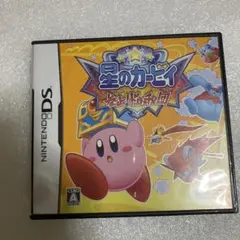 星のカービィ 参上! ドロッチェ団