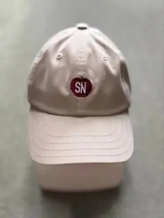 UG（UNDERCOVER × GU） キャップ