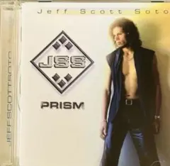 【メロハー】 Jeff Scott Soto / Prism