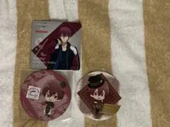 アイナナ トウマ コースター アイドリッシュセブン