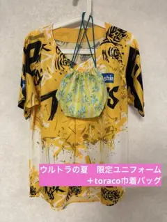 阪神タイガース　2025ウル虎の夏ユニフォーム