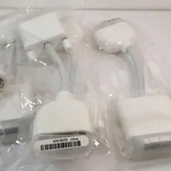 Mac ディスプレイアダプタ