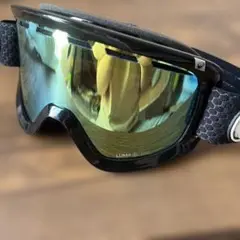 DRAGON D1（ディーワン） LUNA LENS ゴーグル 収納袋付