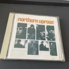 ノーザンアップアロー　CD