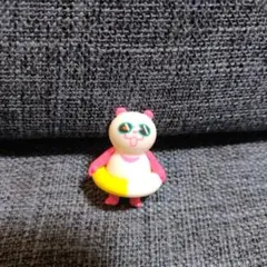 イオン　ナツパンダ　バスボール　マスコット