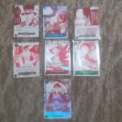 ワンピースカード トレジャーキャンペーン