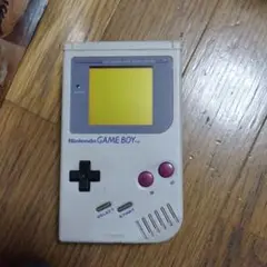 ゲームボーイ 本体　ジャンク品