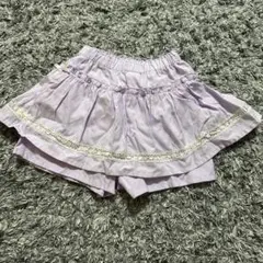 PuPilHouse キュロット