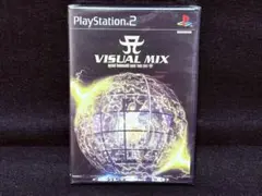 新品/未開封/VISUAL/MIX/ayumi/hamasaki/2001