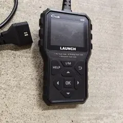 LAUNCH CR529 OBD2 車診断ツール　最終価格