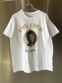DR. DRE THE CHRONIC Tシャツ M