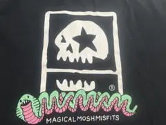 MAGICAL MOSH MISFITS Tシャツ　Mサイズ