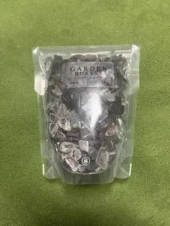 新品　ガーデンクォーツ　200g