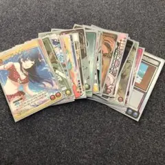 Vジャンプ　ユニオンアリーナ　27枚