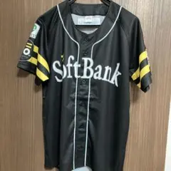 福岡ソフトバンクホークス　20周年記念　ユニフォーム　レプリカ　ファイト九州