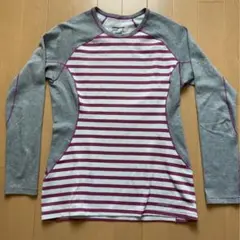 Patagonia ウィメンズ キャプリーンXS