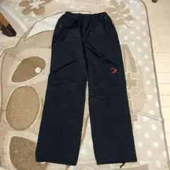 マムート MAMMUT GORE-TEX パンツ メンズXS