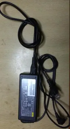 送料込 富士通ノート用 ACアダプタ FMV-AC343A 19V 4.74A