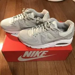 NIKE ナイキ エアマックス コマンド 新品 24.5cm