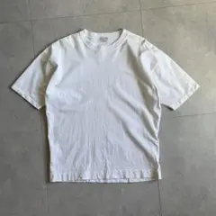 Steven Alan HI-DENS CN 5SL BOLD/Tシャツ