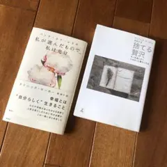 ドミニック・ローホー著 2冊セット