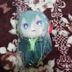 ツイステ シルバー ぬいぐるみ エクストラ 制服