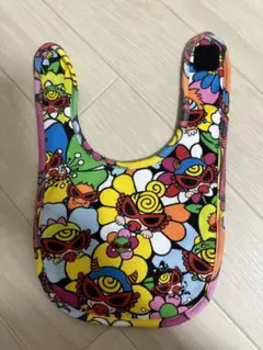 ヒステリックミニ★スタイ　美品