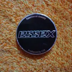けんぼー　ESSEX エセックス　センターキャップ　シルバー×4 Amazon.co.jp: ENKEI エンケイ ホイールセンターキャップ