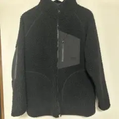 VANS リバーシブルボアジャケット Sサイズ